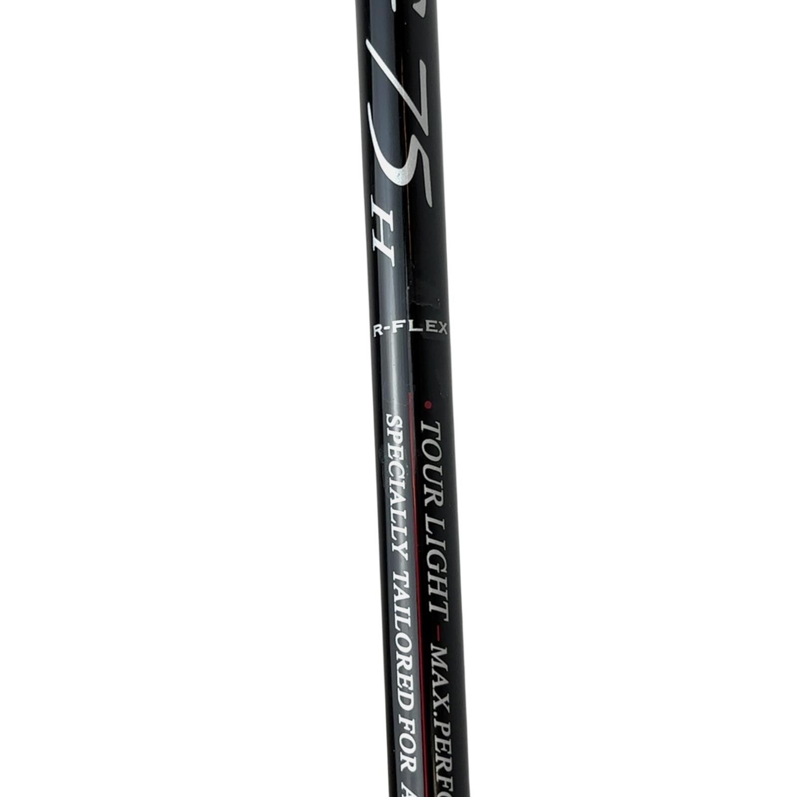Axis TRH Hybrid / Flex Regular / #3/19 4/5