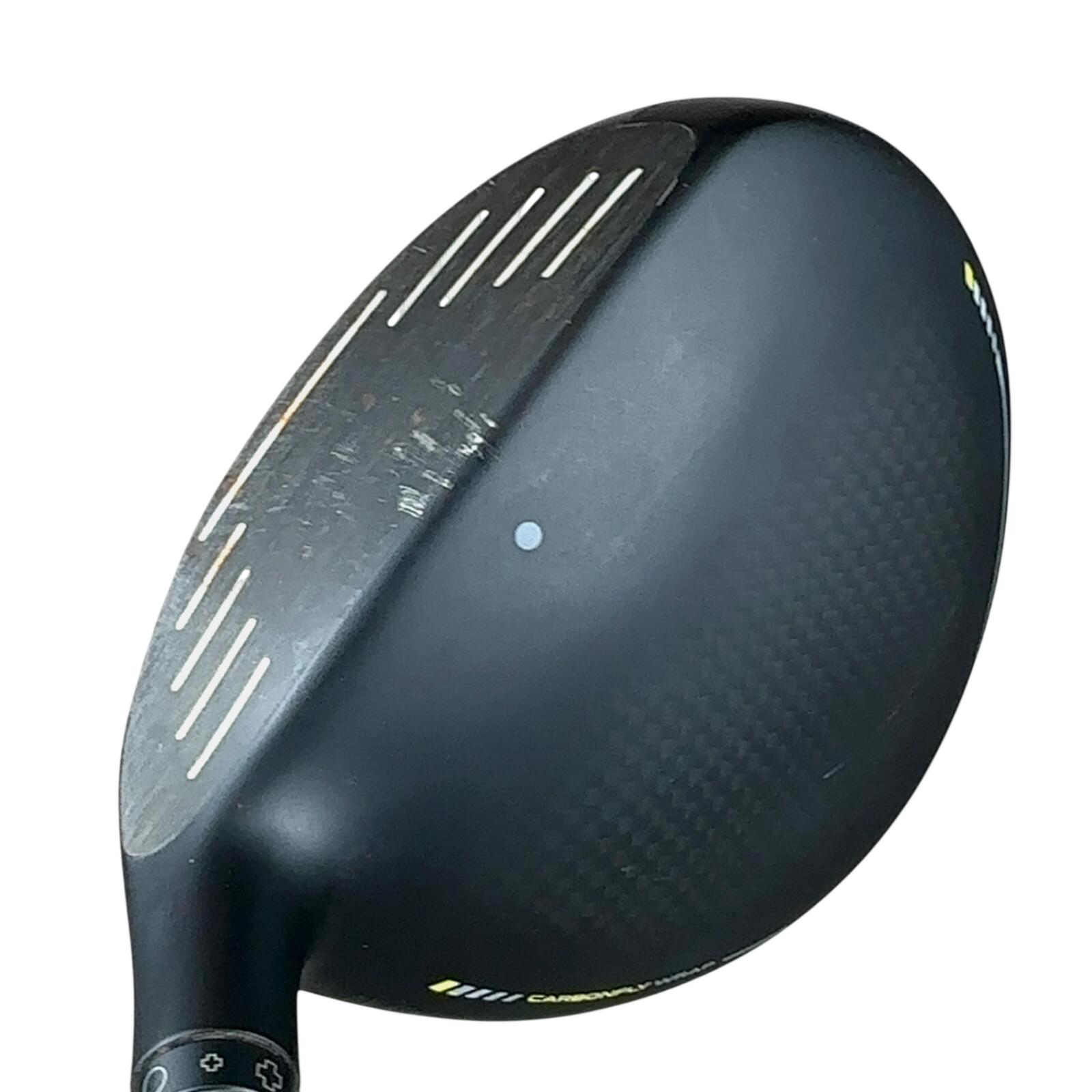 PING G430 SFT Fairway Wood / Flex Stiff / #3/16 4/6