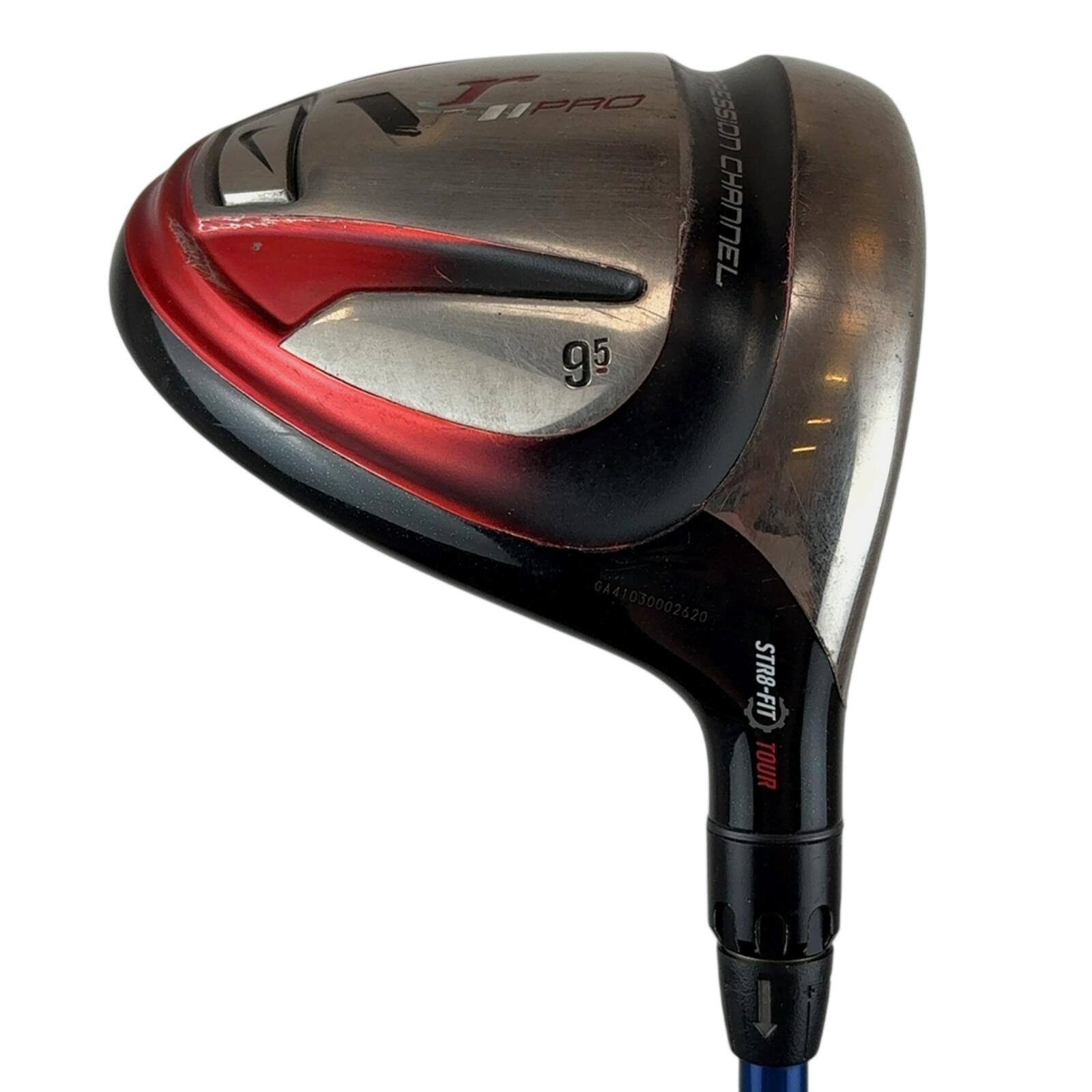 Nike Vr Pro Driver / Flex Stiff / Loft 9.5 2/5