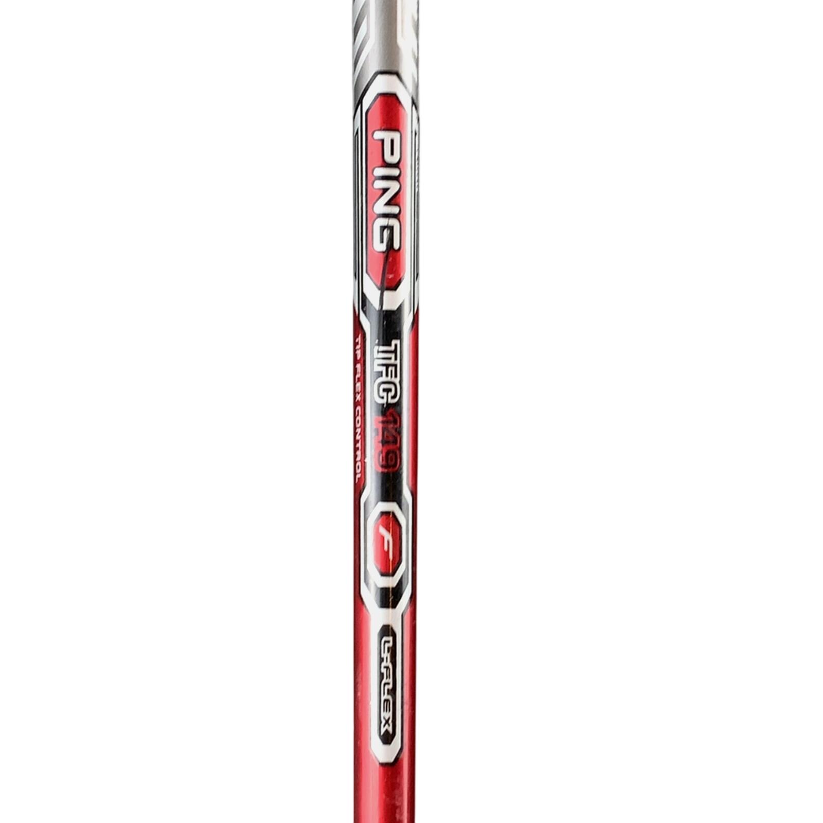 PING K15 Fairway Wood / Flex Ladies / #3/16 4/5