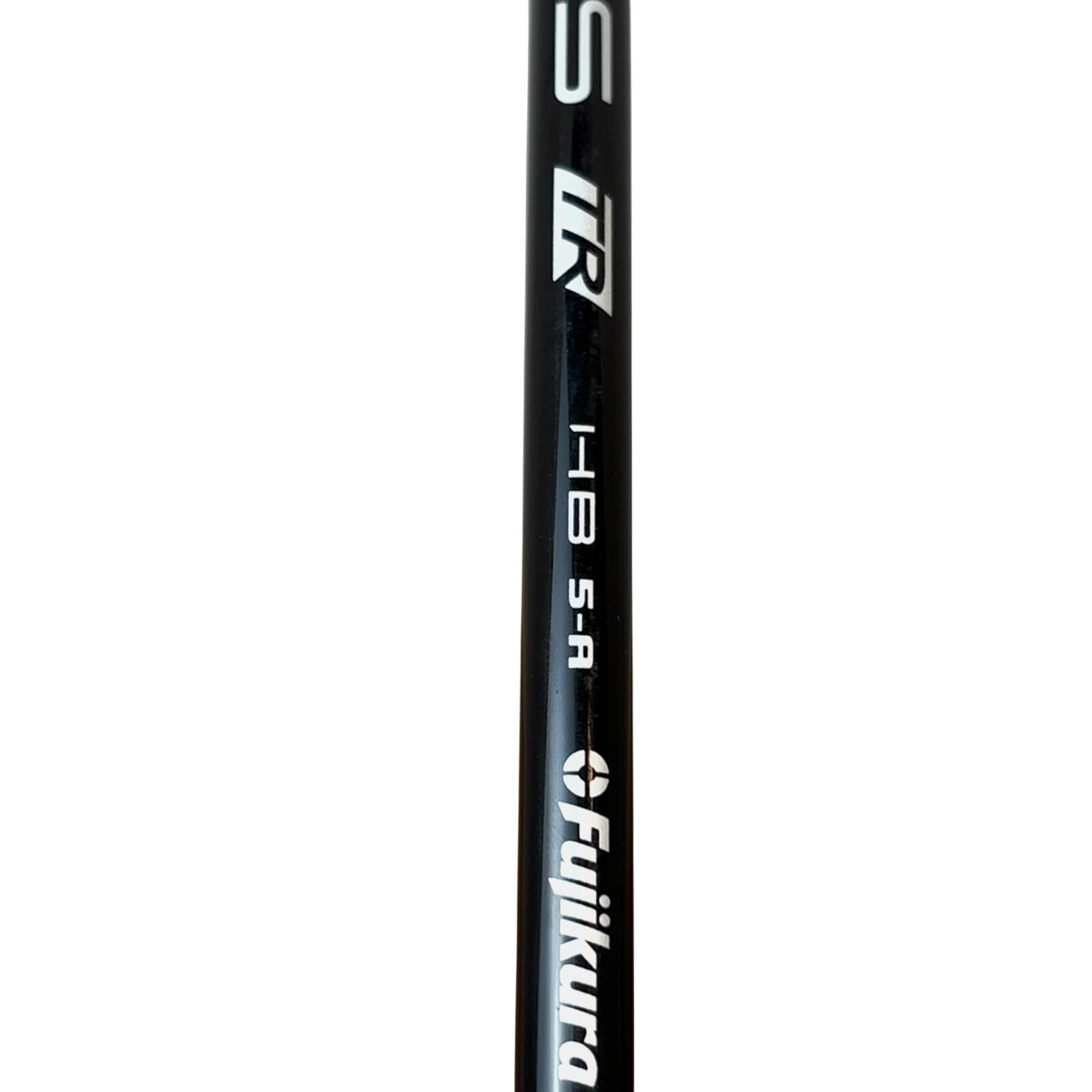 TaylorMade Qi10 Hybrid / Flex A-flex / #7/31 5/6