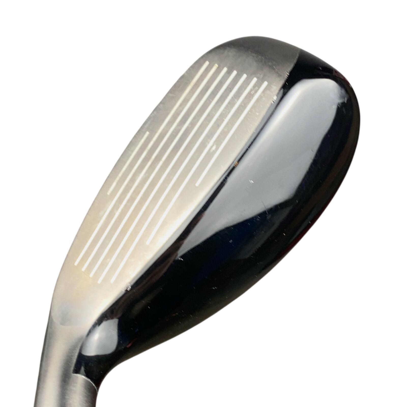 Callaway Apex Pro Hybrid / Flex Stiff / #3/20 4/6