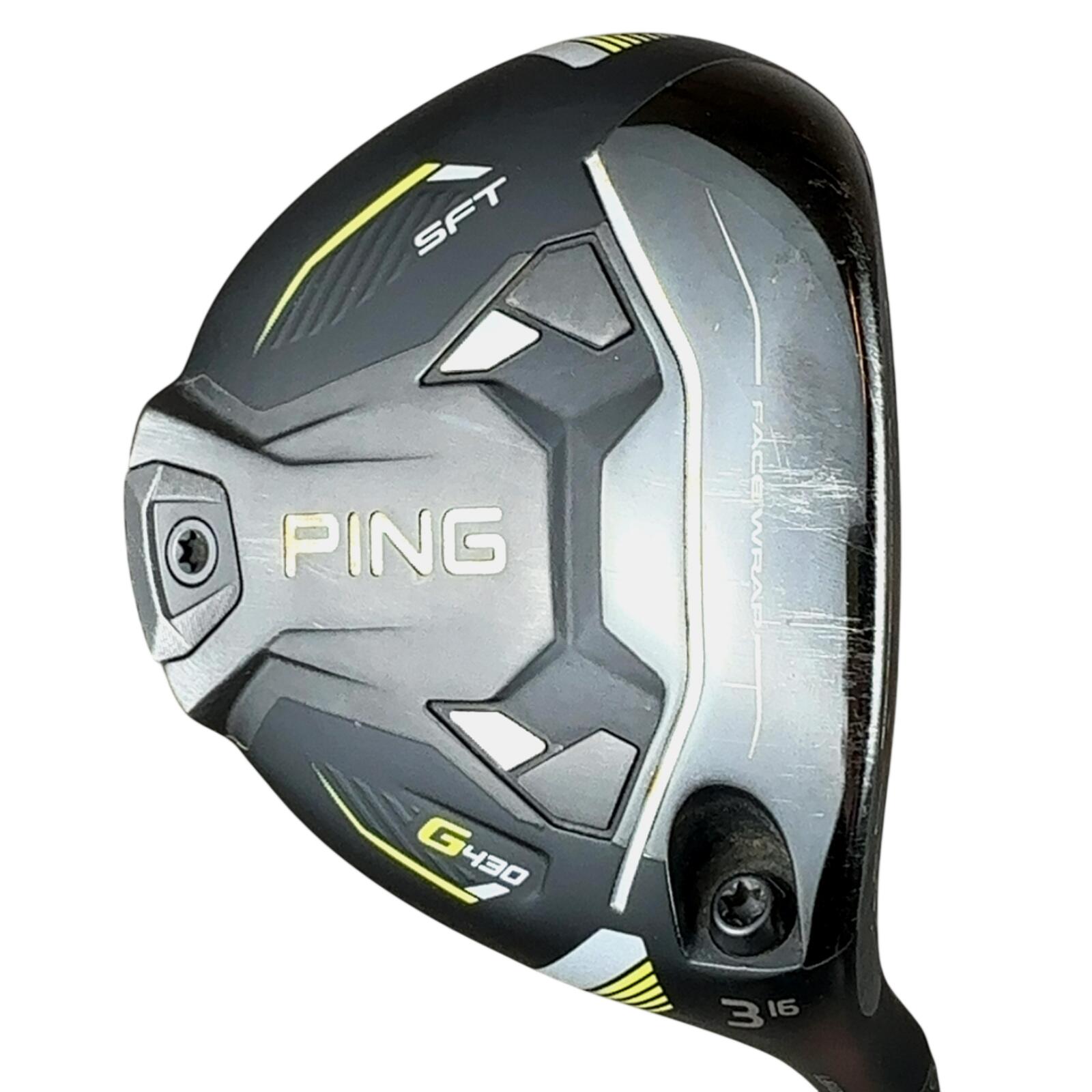PING picture