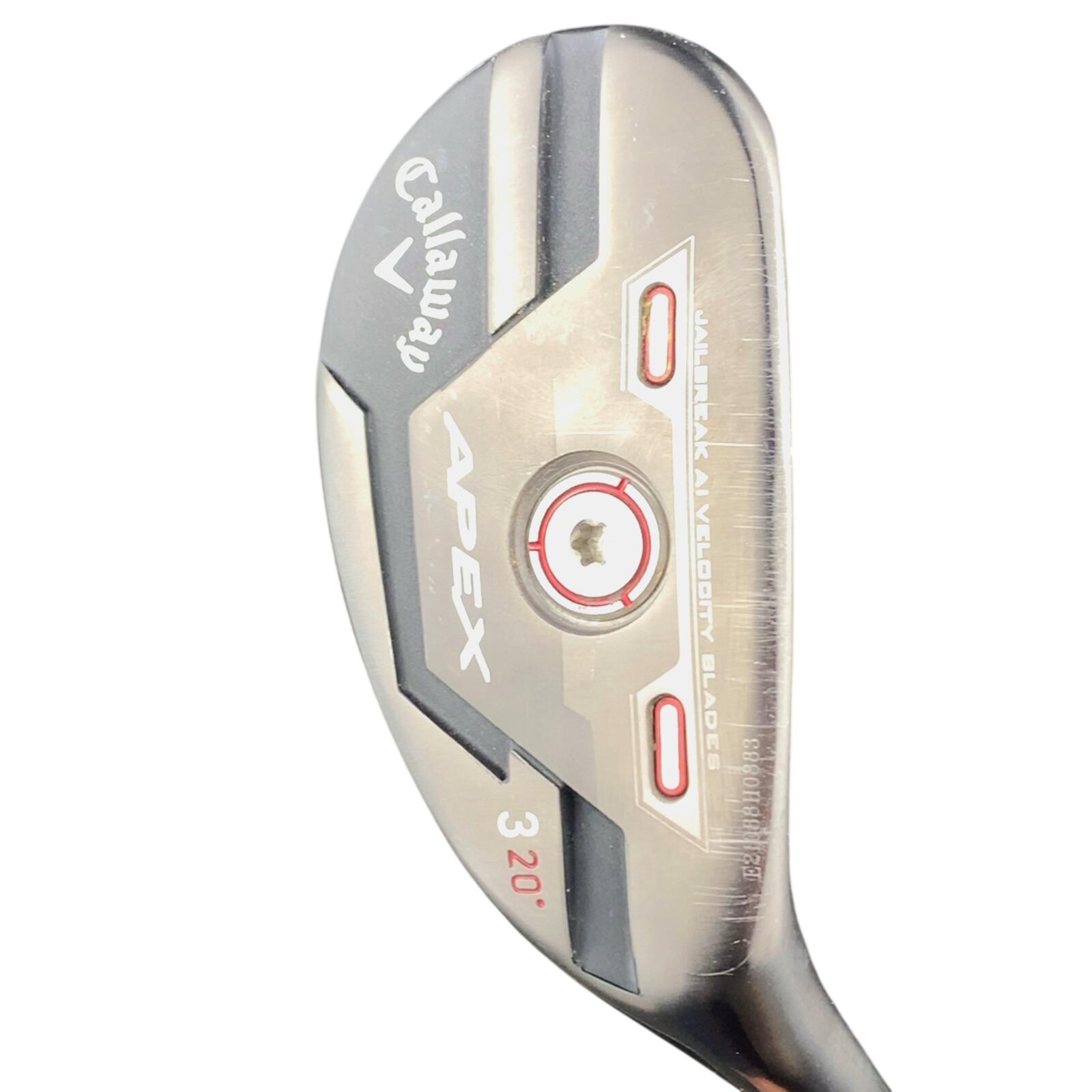CALLAWAY picture