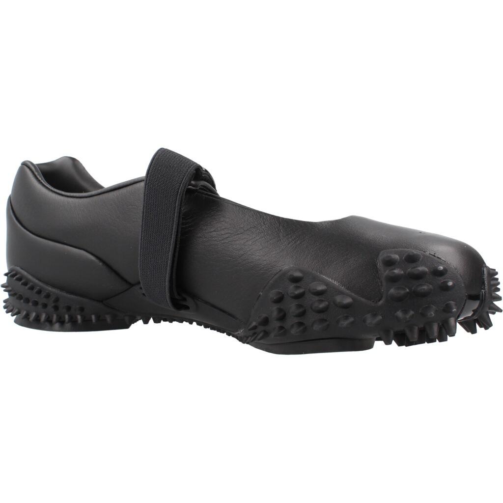 Sneakers Puma Modell Mostro Fey Lth Farbe Schwarz 5/5