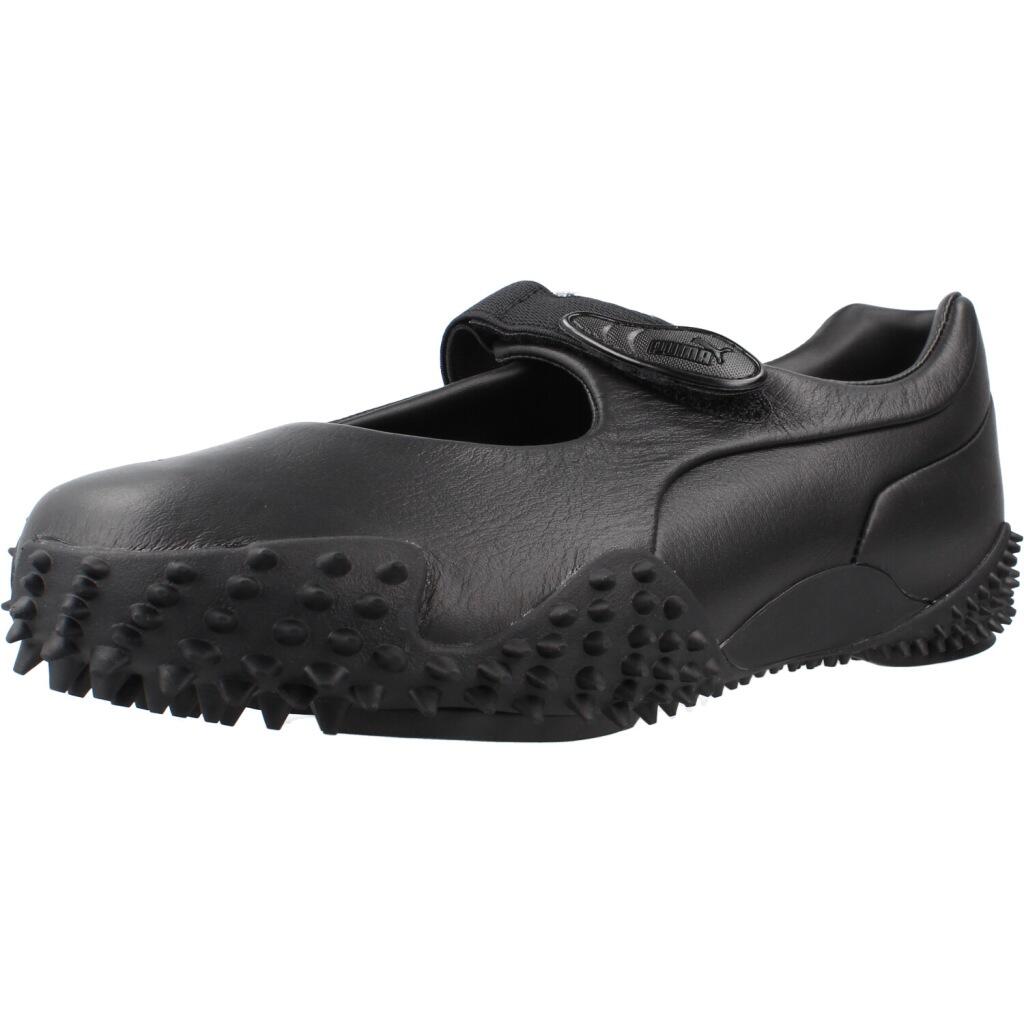 Buty PUMA YELLOW Mostro Fey LTH Czarny