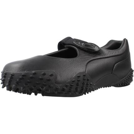 Sneakers Puma Modell Mostro Fey Lth Farbe Schwarz