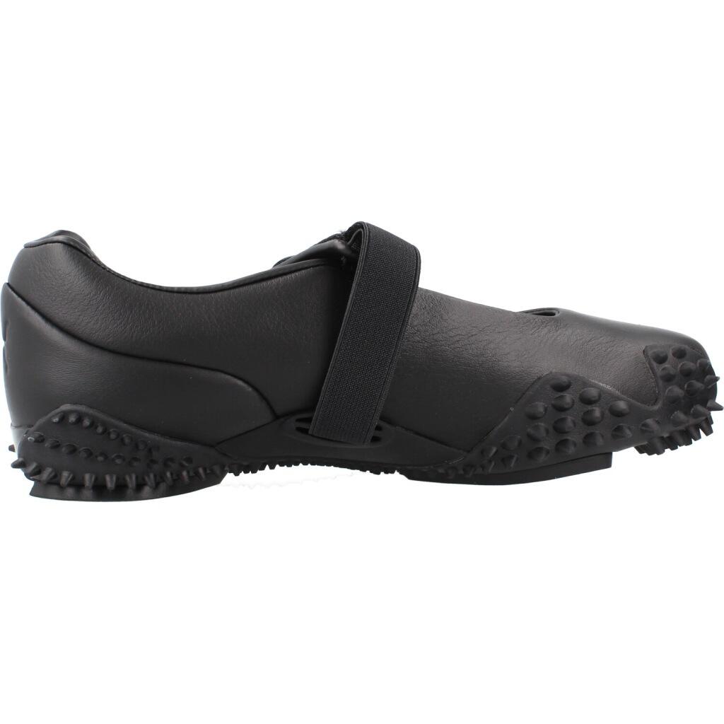Sneakers Puma Modell Mostro Fey Lth Farbe Schwarz 4/5