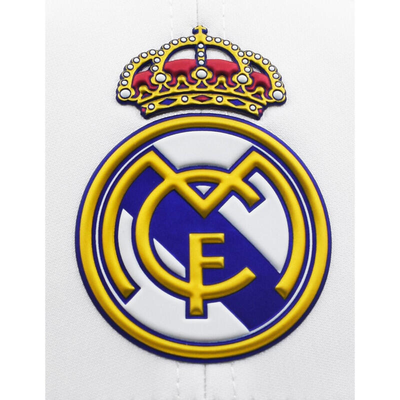 Cappellino da tifoso del Real Madrid 2025/26 3/5