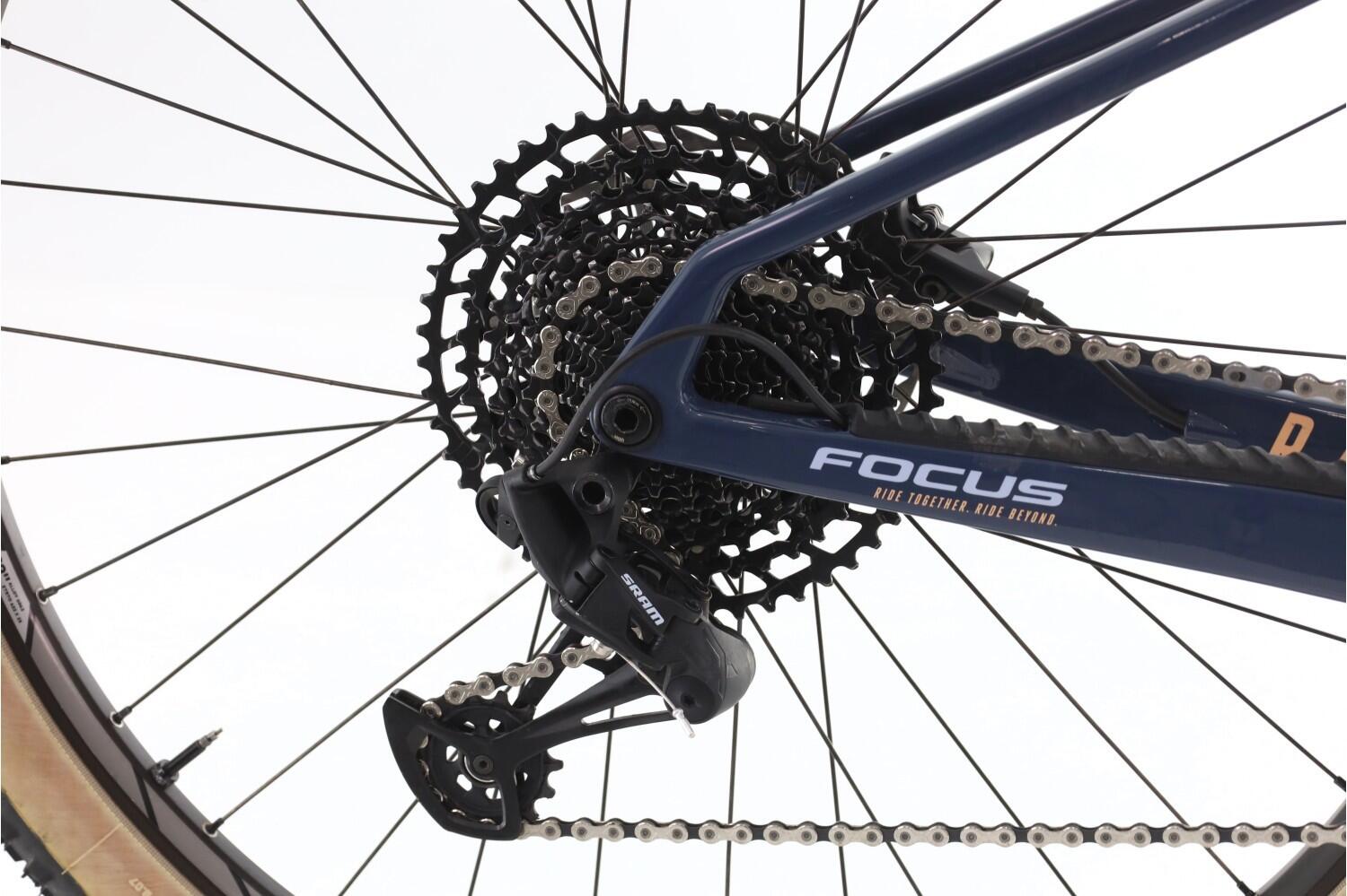 VTT reconditionné ·  Raven · Très bon état 3/8