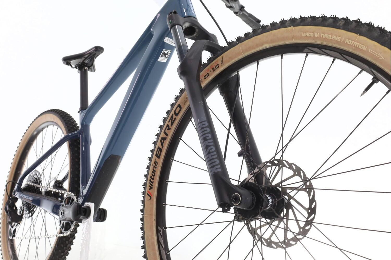 VTT reconditionné ·  Raven · Très bon état 5/8