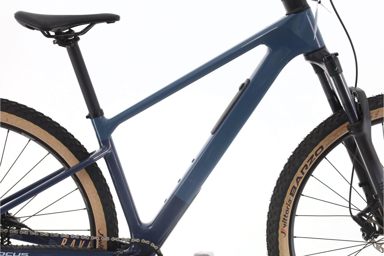 VTT reconditionné ·  Raven · Très bon état 2/8