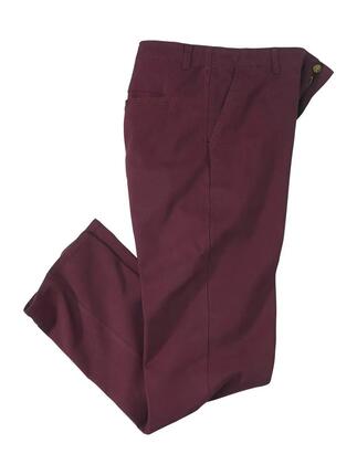 Pantalon Chino Automne