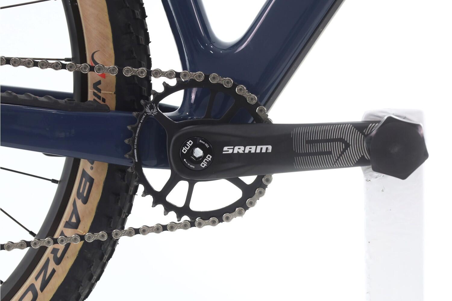 VTT reconditionné ·  Raven · Très bon état 4/8