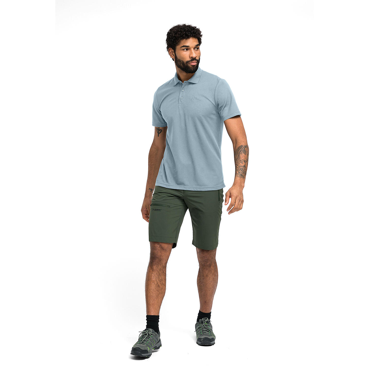 Polo Maier Sports Ulrich 6/6