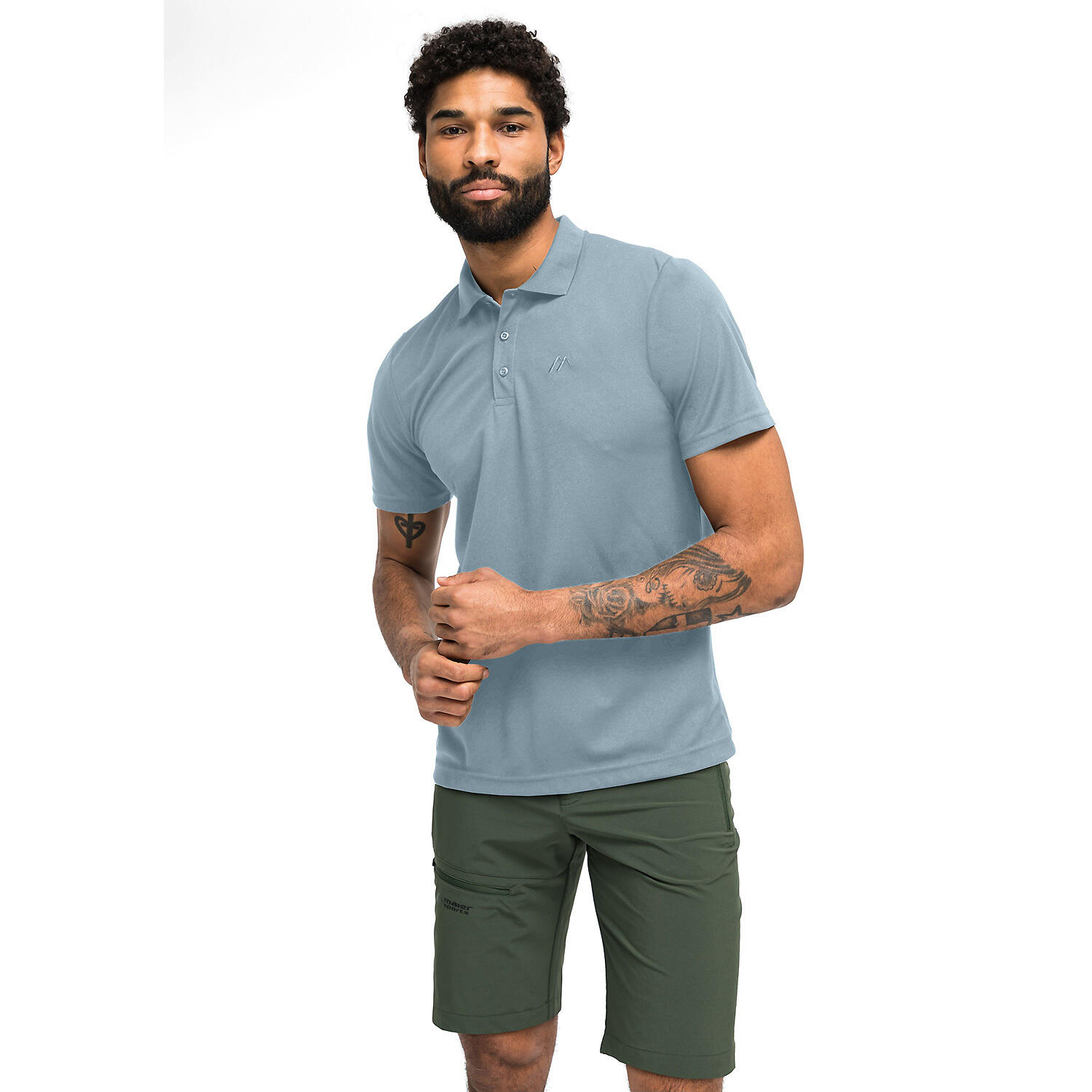 Polo Maier Sports Ulrich 3/6