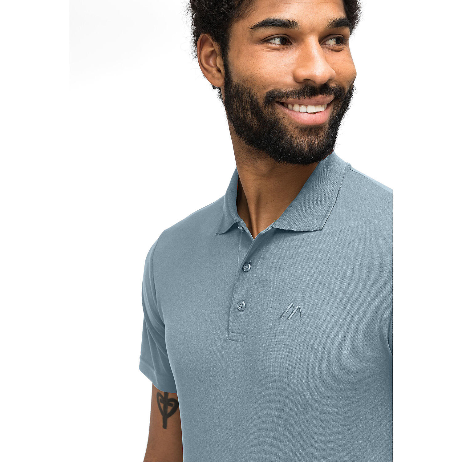 Polo Maier Sports Ulrich 5/6