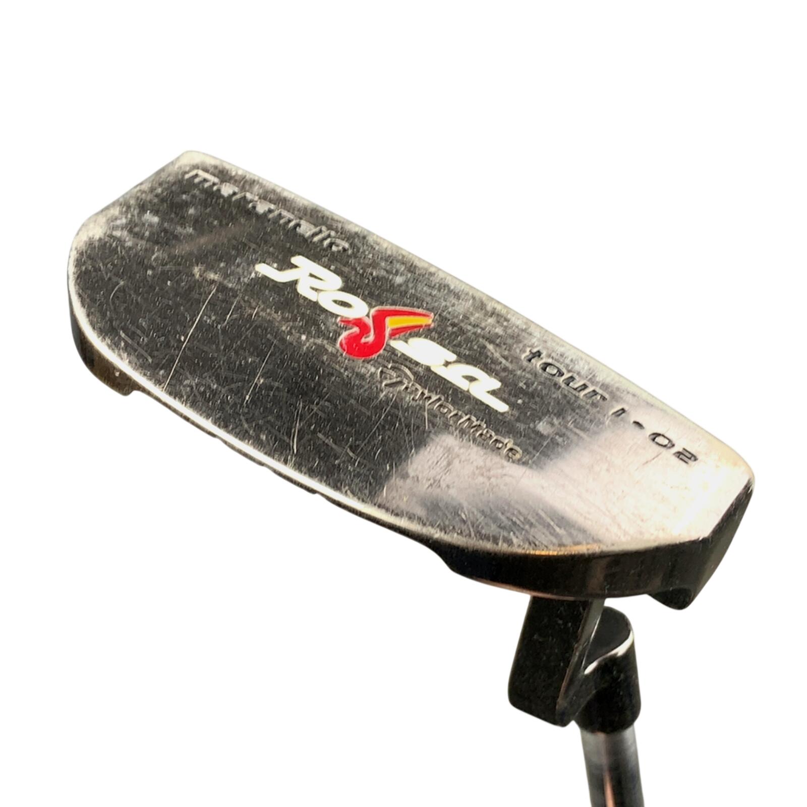 TAYLORMADE picture