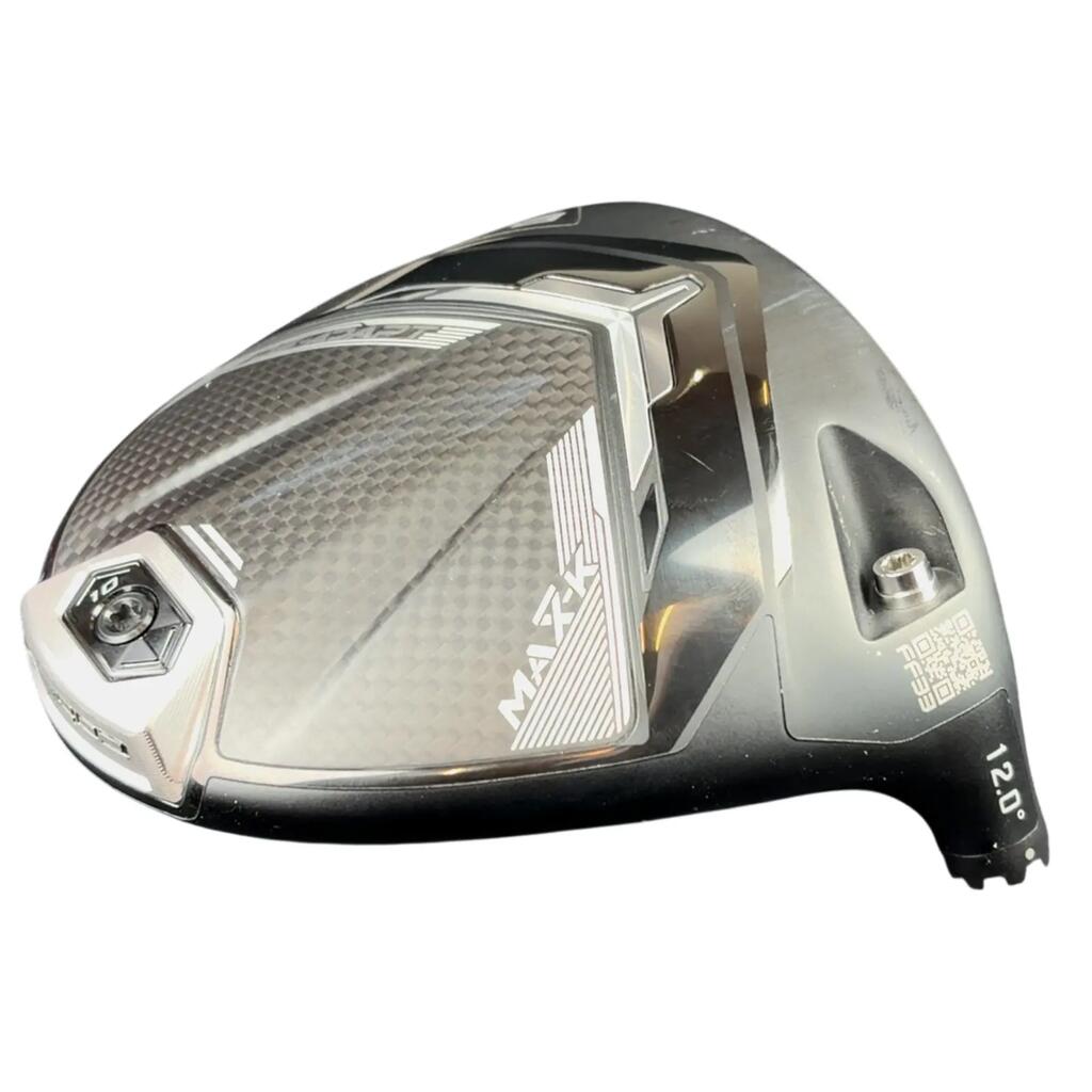 Cobra DS-Adapt Max-K Head / Loft 12
