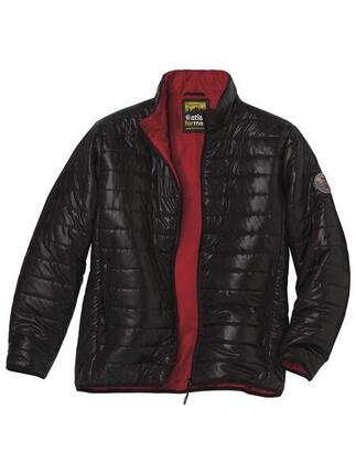 Doudoune Chaude Atlas®