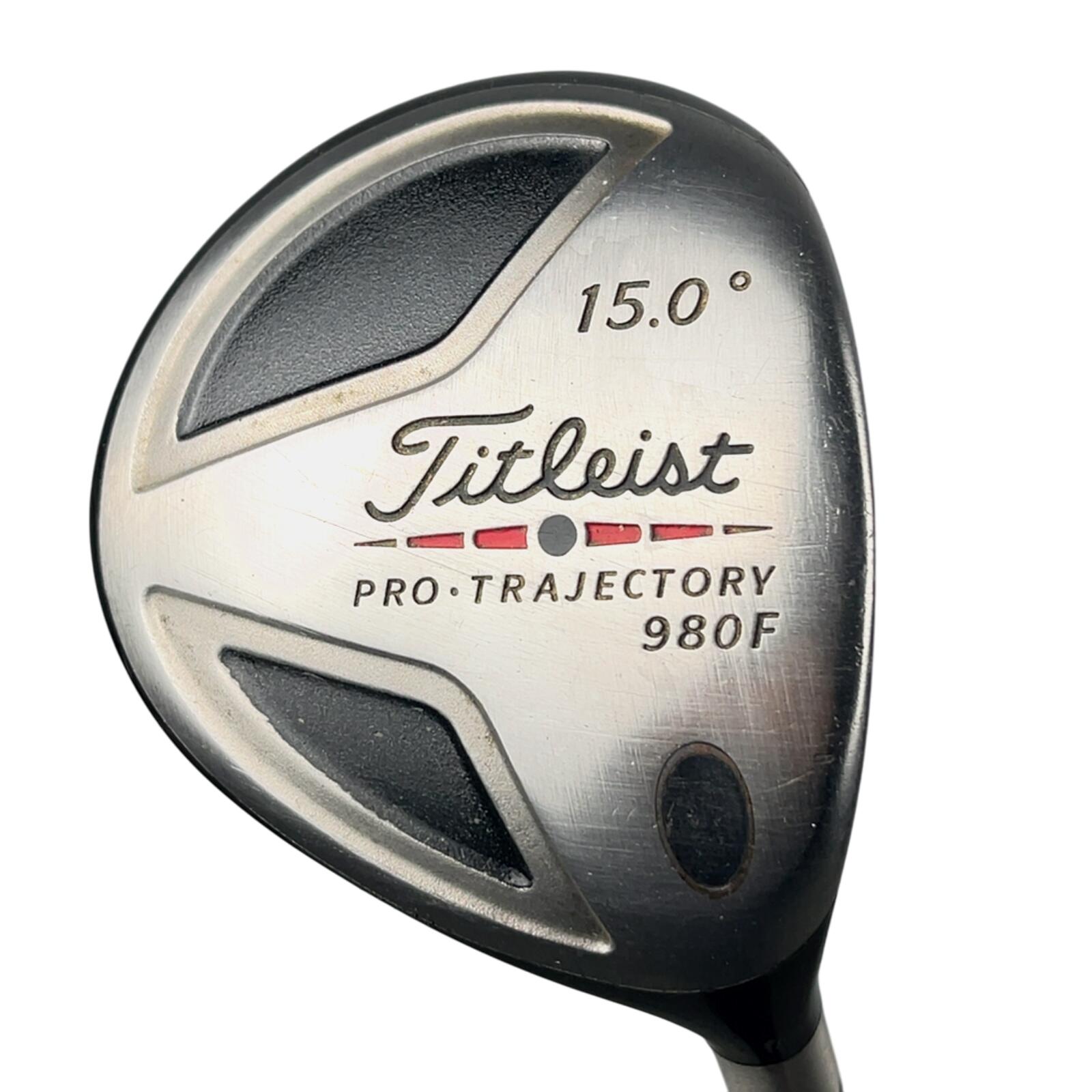 TITLEIST picture
