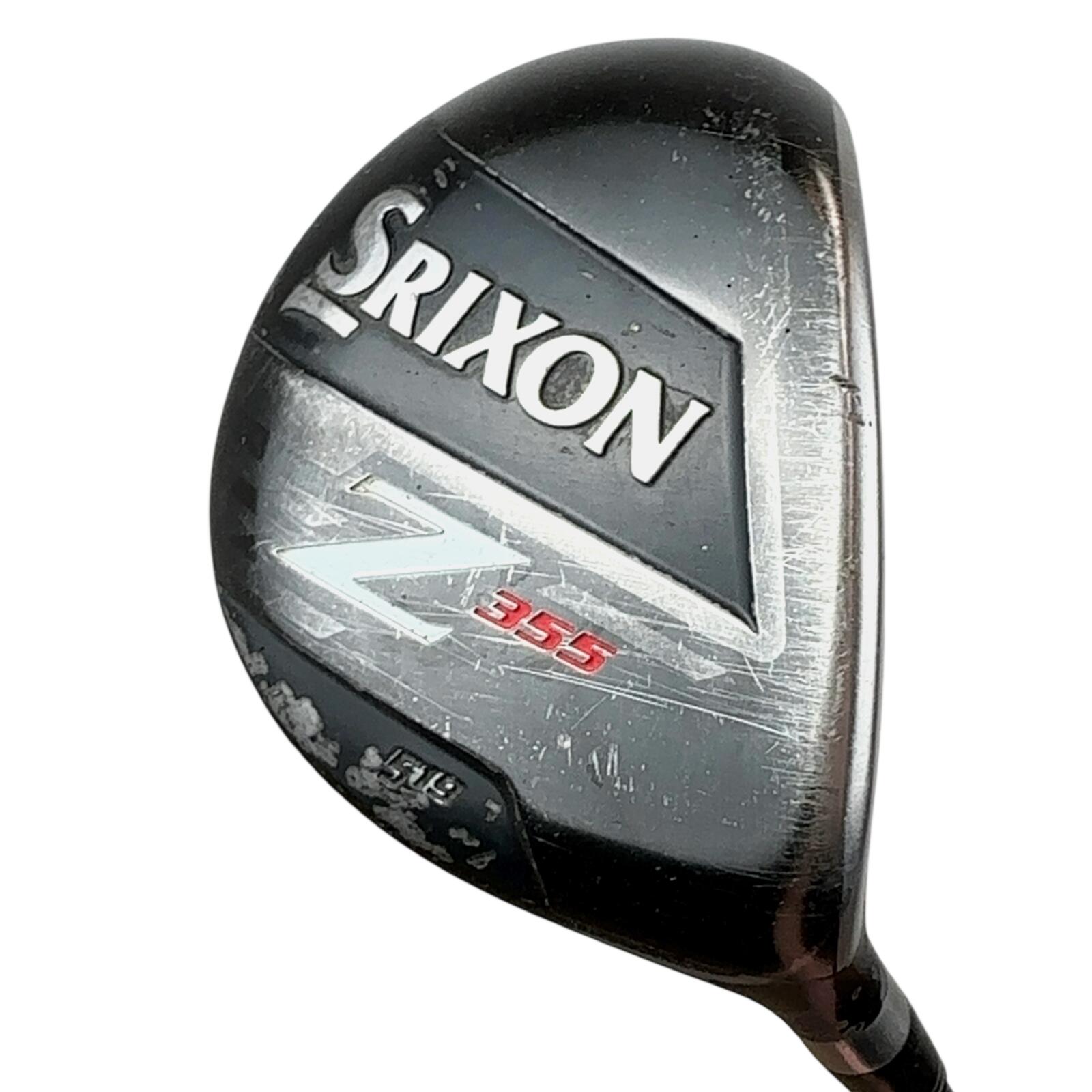 SRIXON picture