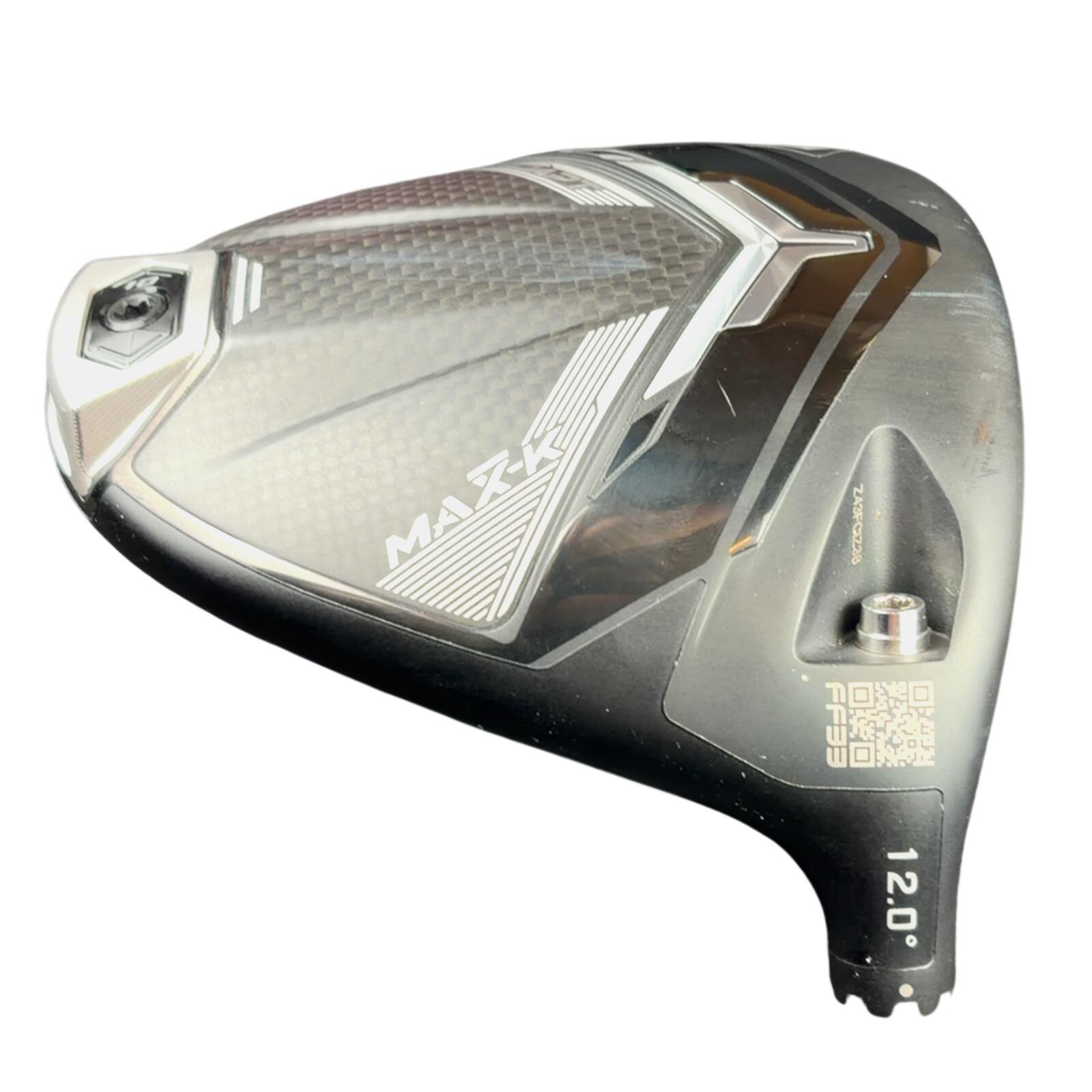 Cobra DS-Adapt Max-K Driver Tête / Loft 12 3/5