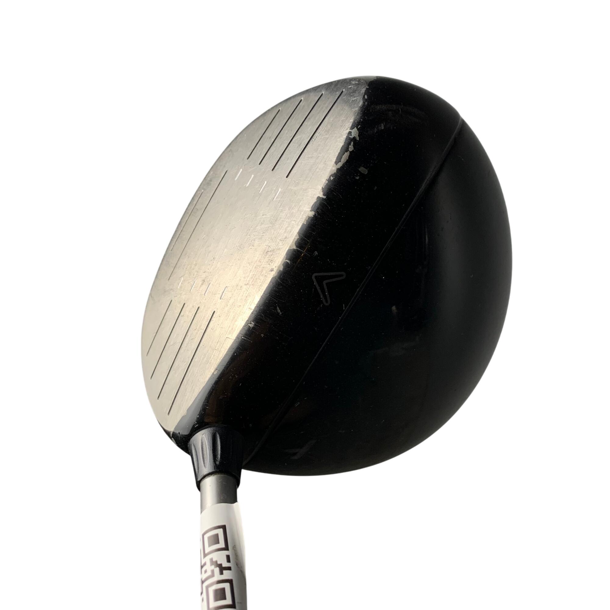 Callaway Ft-5 Driver / Flex Ladies / Loft 13 3/5