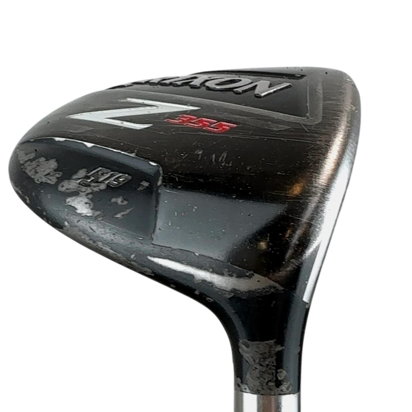 Srixon z355 Fairway Wood / Flex A-flex / #5/19 2/5