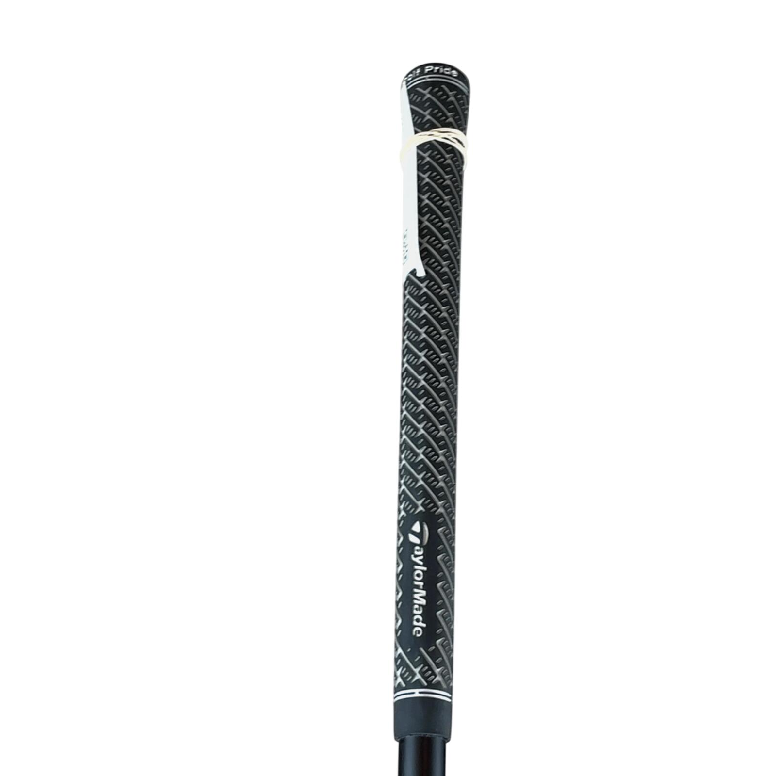 TaylorMade Qi35 Max Hybrid / Flex A-flex / #6/31 5/5