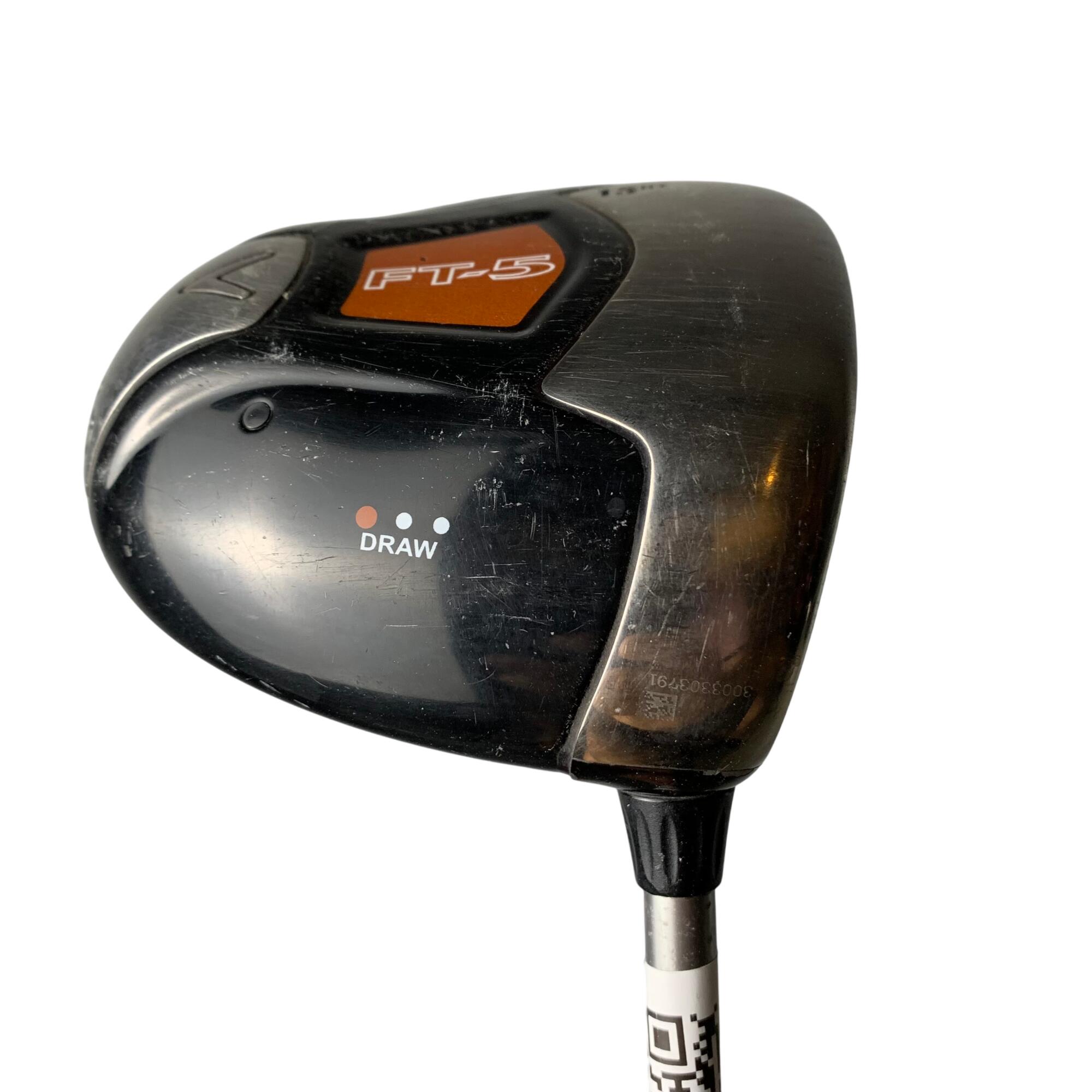 Callaway Ft-5 Driver / Flex Ladies / Loft 13 2/5