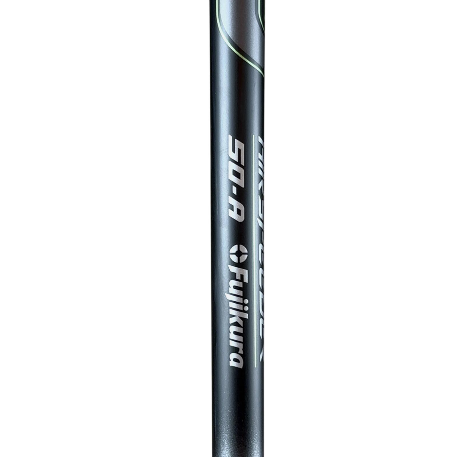 TaylorMade Qi35 Max Hybrid / Flex A-flex / #6/31 4/5