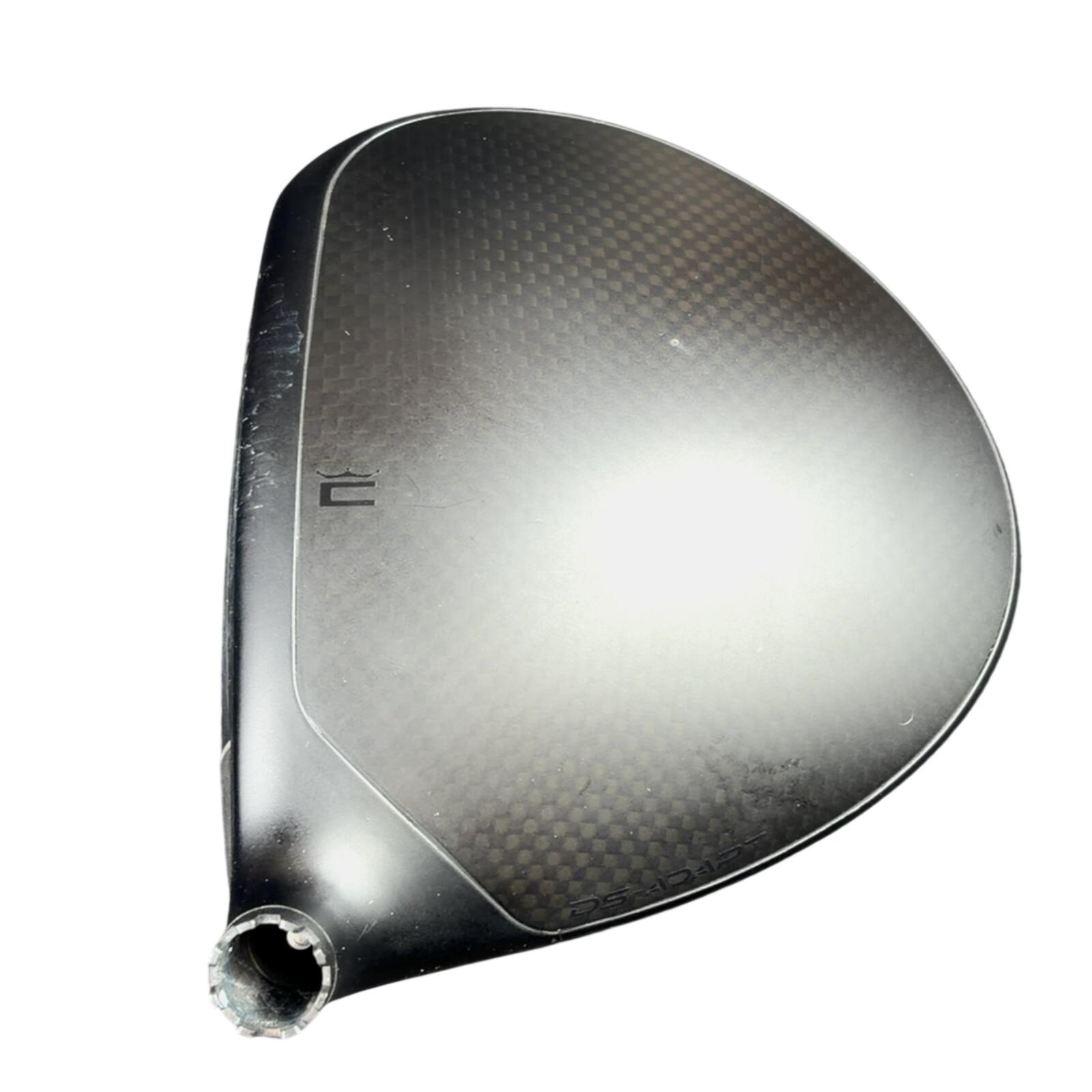 Cobra DS-Adapt Max-K Driver Tête / Loft 12 5/5