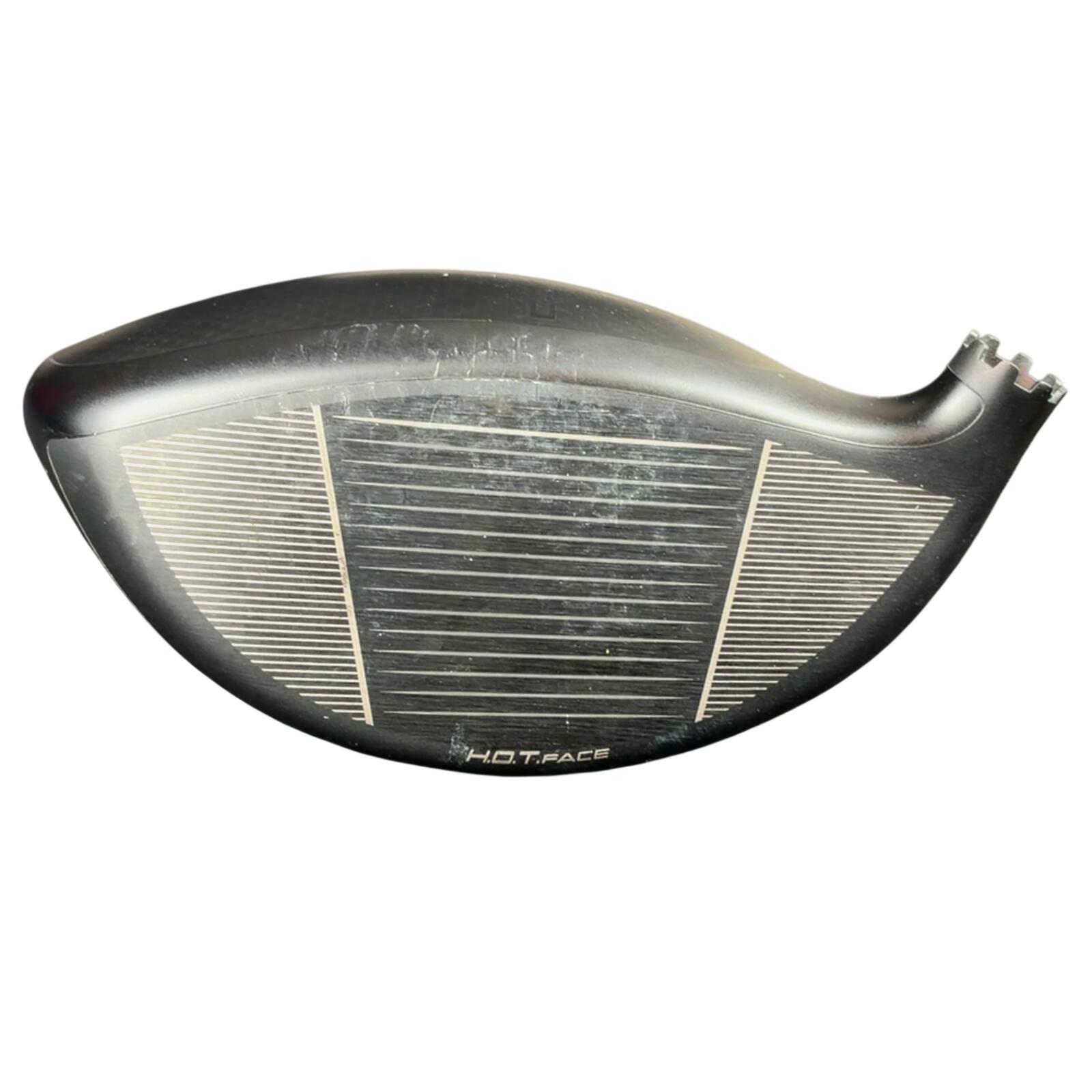 Cobra DS-Adapt Max-K Driver Tête / Loft 12 4/5