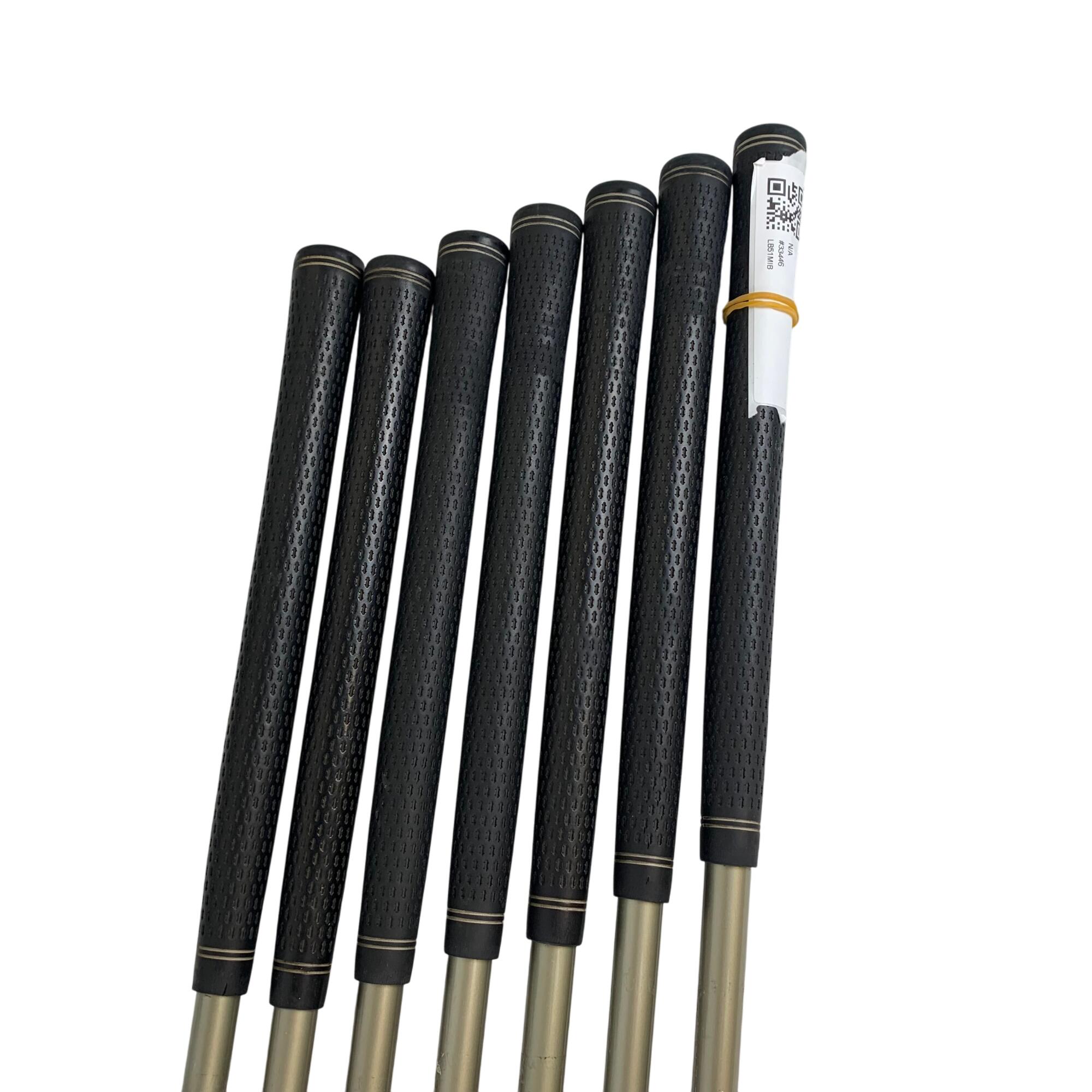 Wilson Ultra 432 Série de fers / Flex Ladies / 5-SW / Graphite 7/7