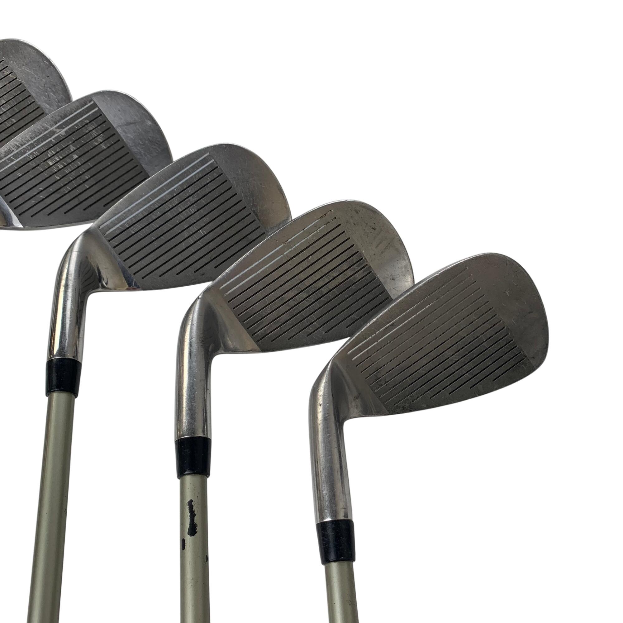 Wilson Ultra 432 Série de fers / Flex Ladies / 5-SW / Graphite 5/7