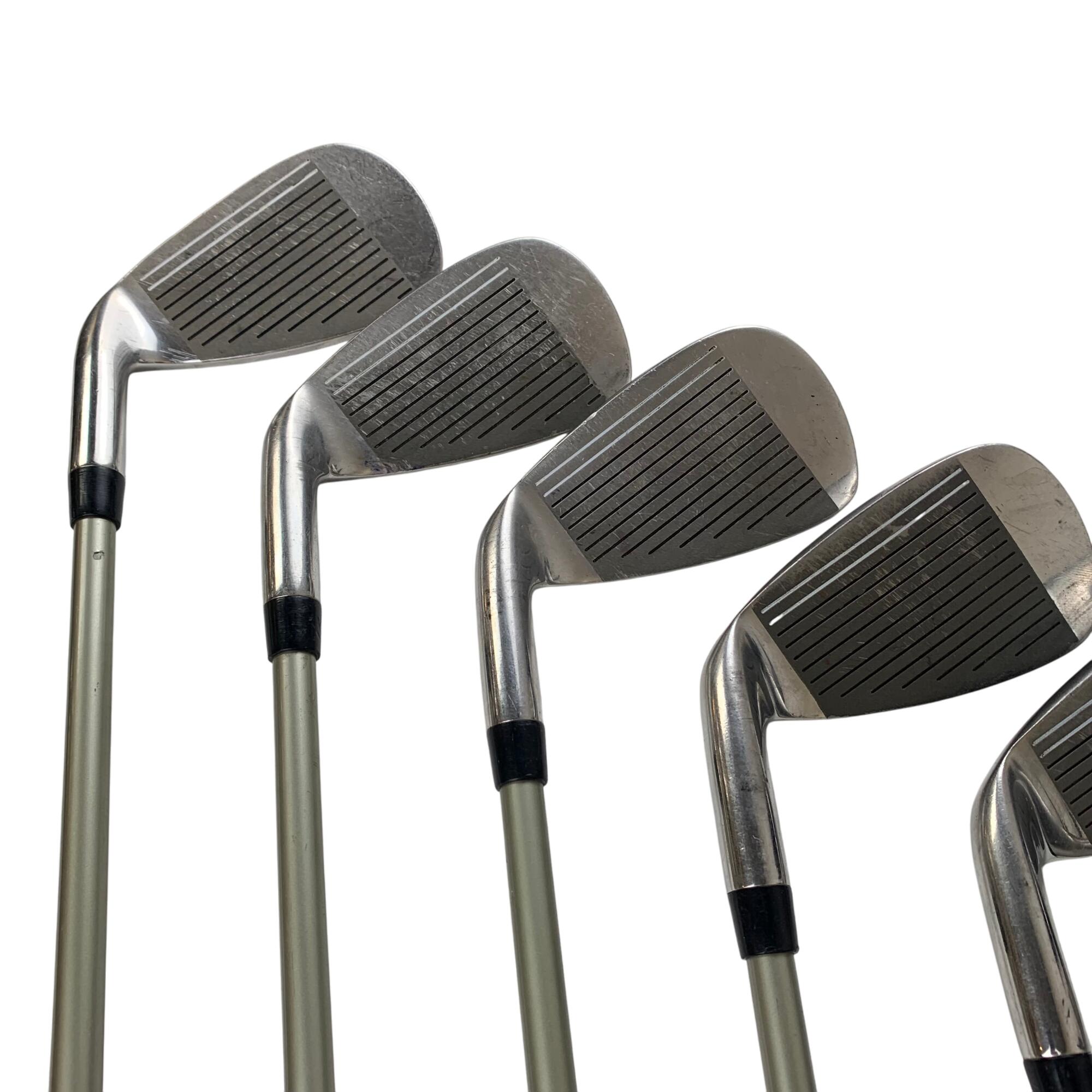 Wilson Ultra 432 Série de fers / Flex Ladies / 5-SW / Graphite 4/7