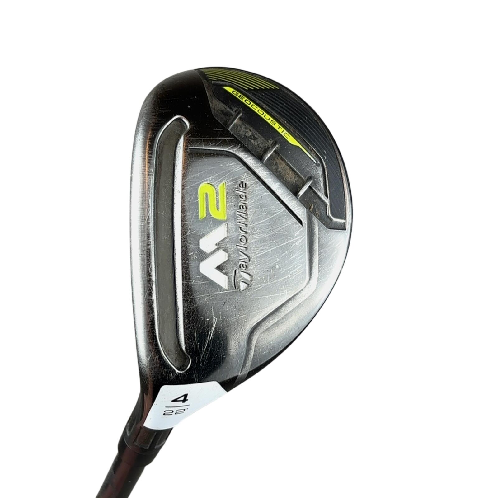 TAYLORMADE picture