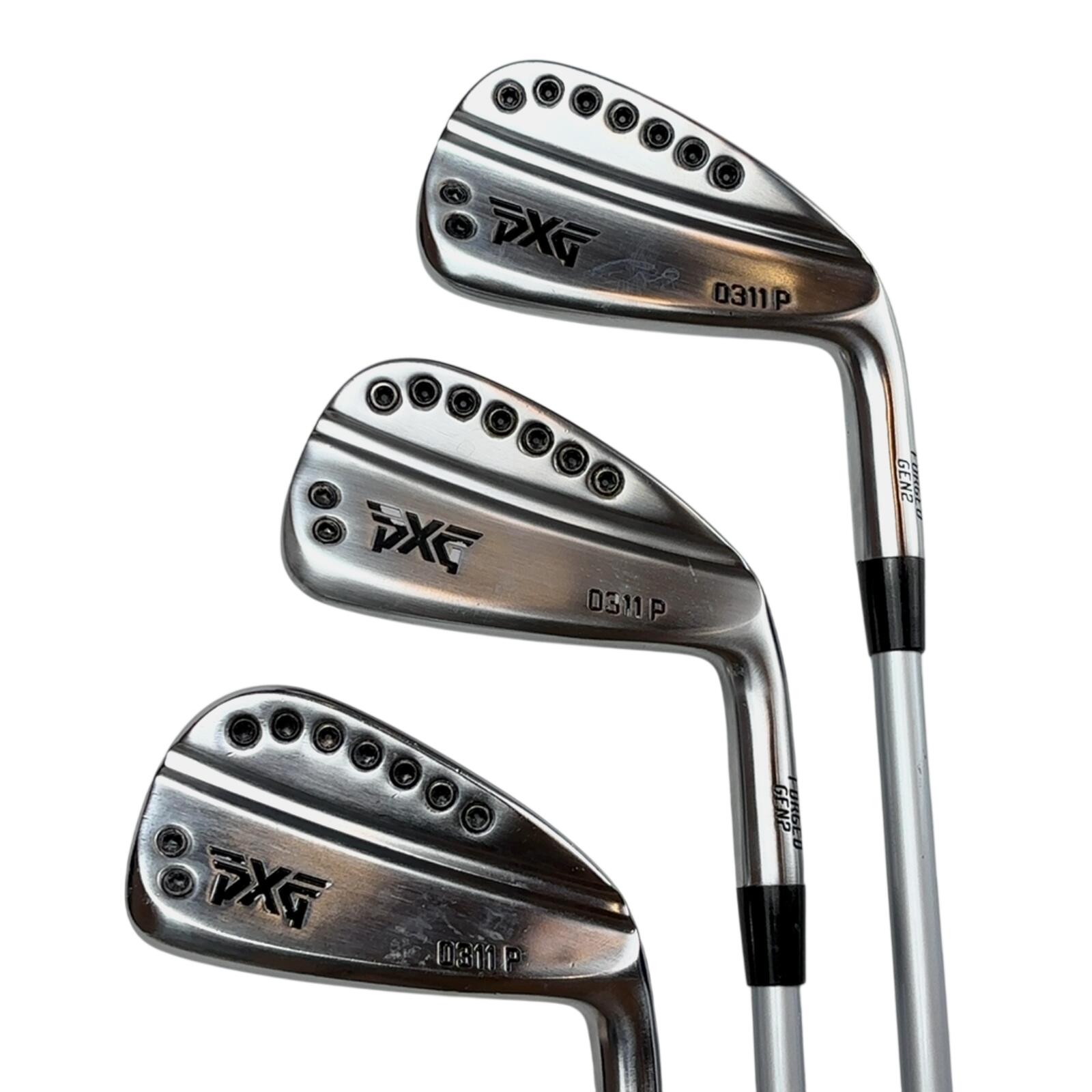 PXG picture