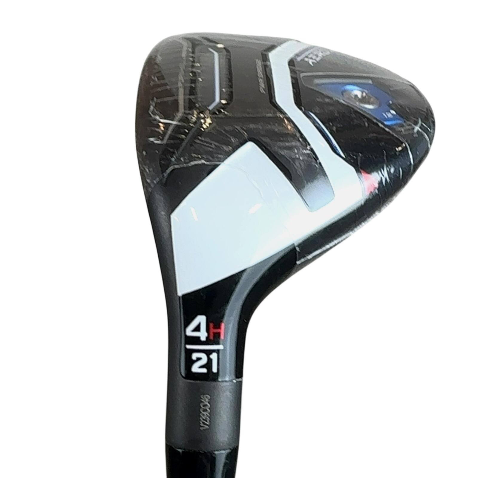Gaucher Cobra AeroJet Hybrid / Flex Regular / #4/21 3/6