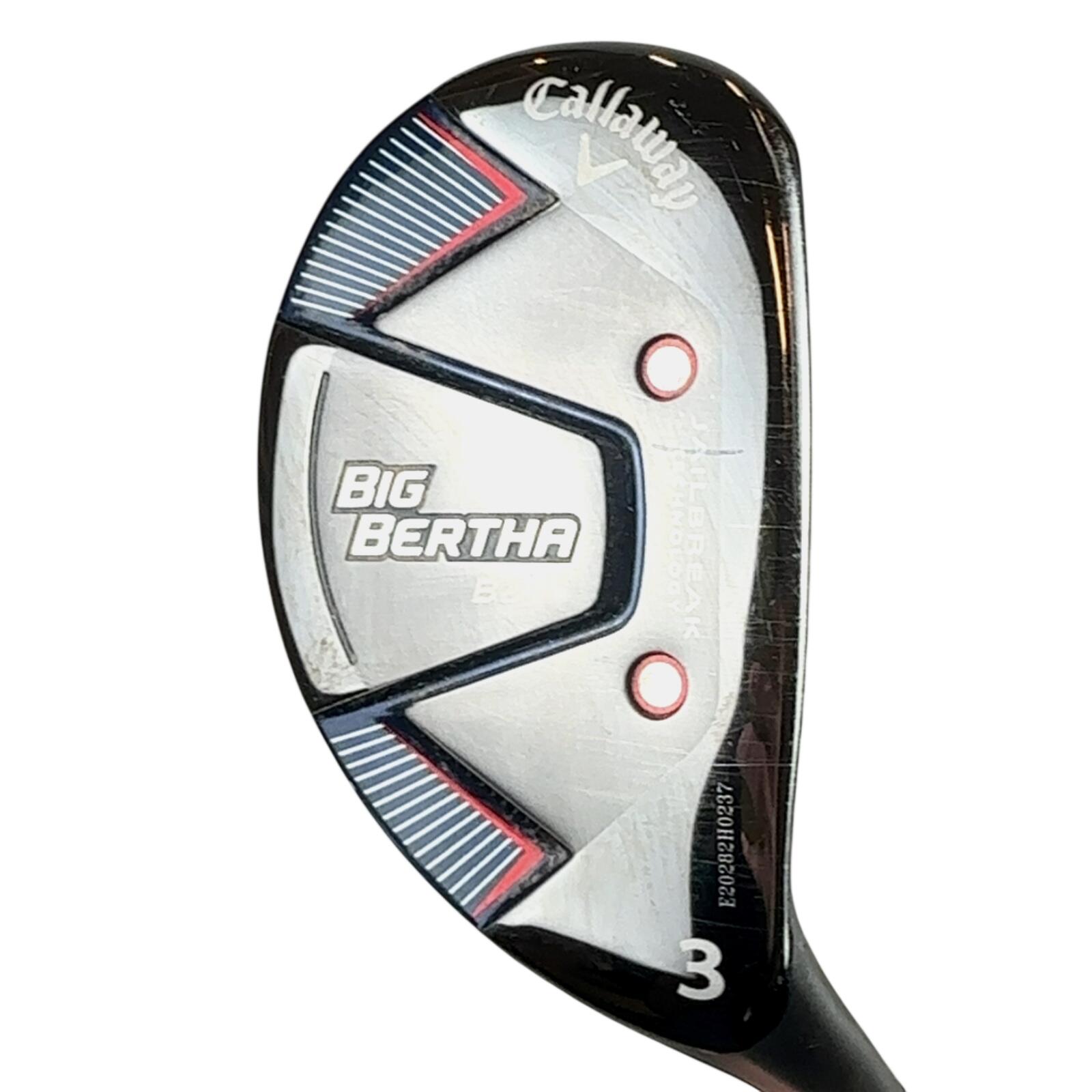CALLAWAY picture
