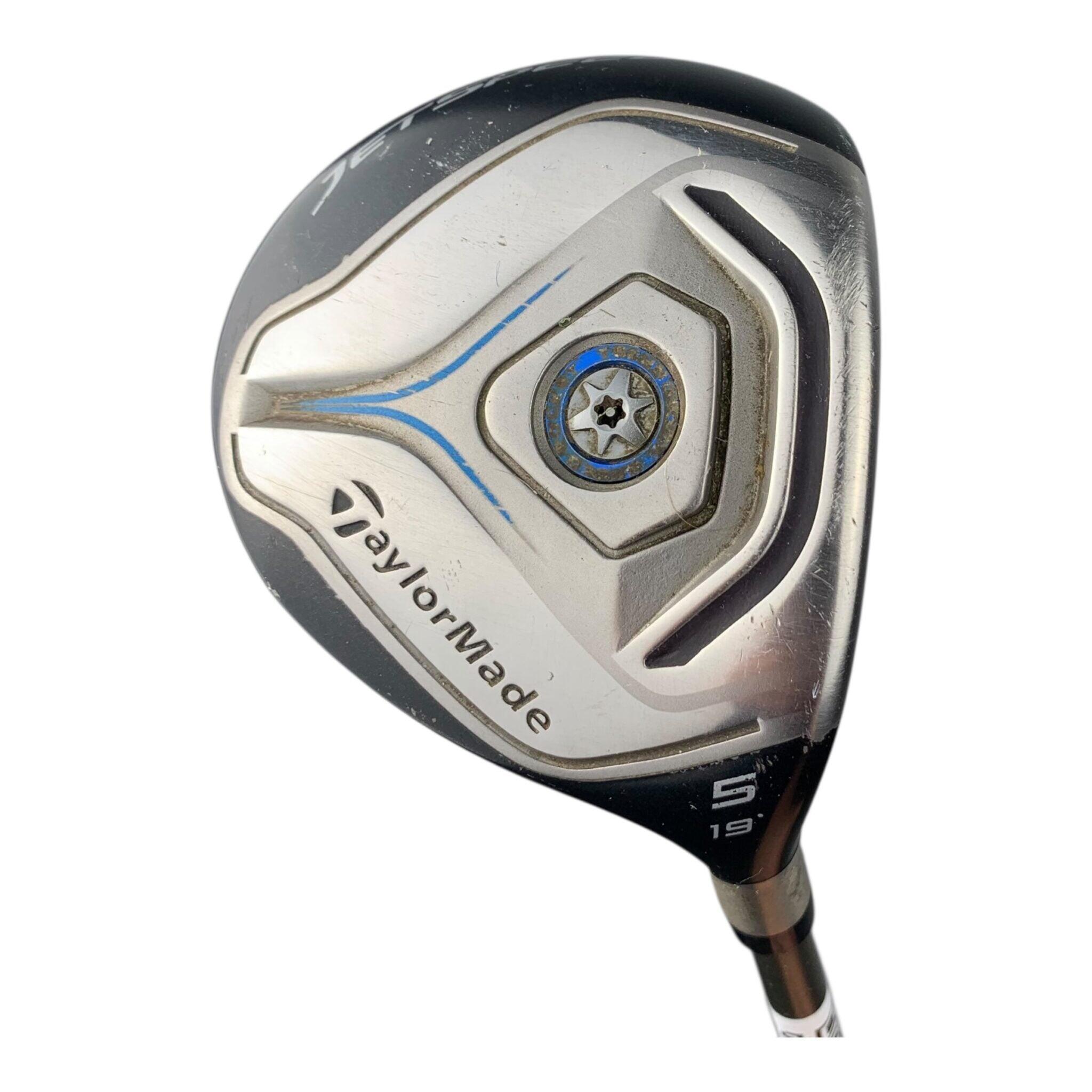 TAYLORMADE picture
