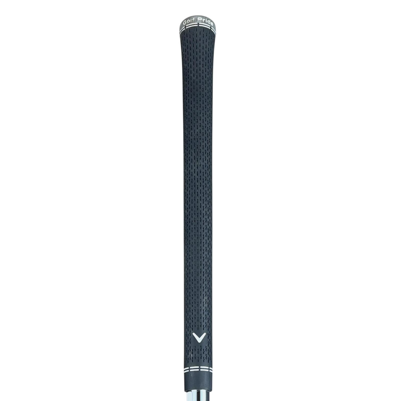 Callaway Big Bertha Hybrid / Flex A-flex / #3/19 6/6