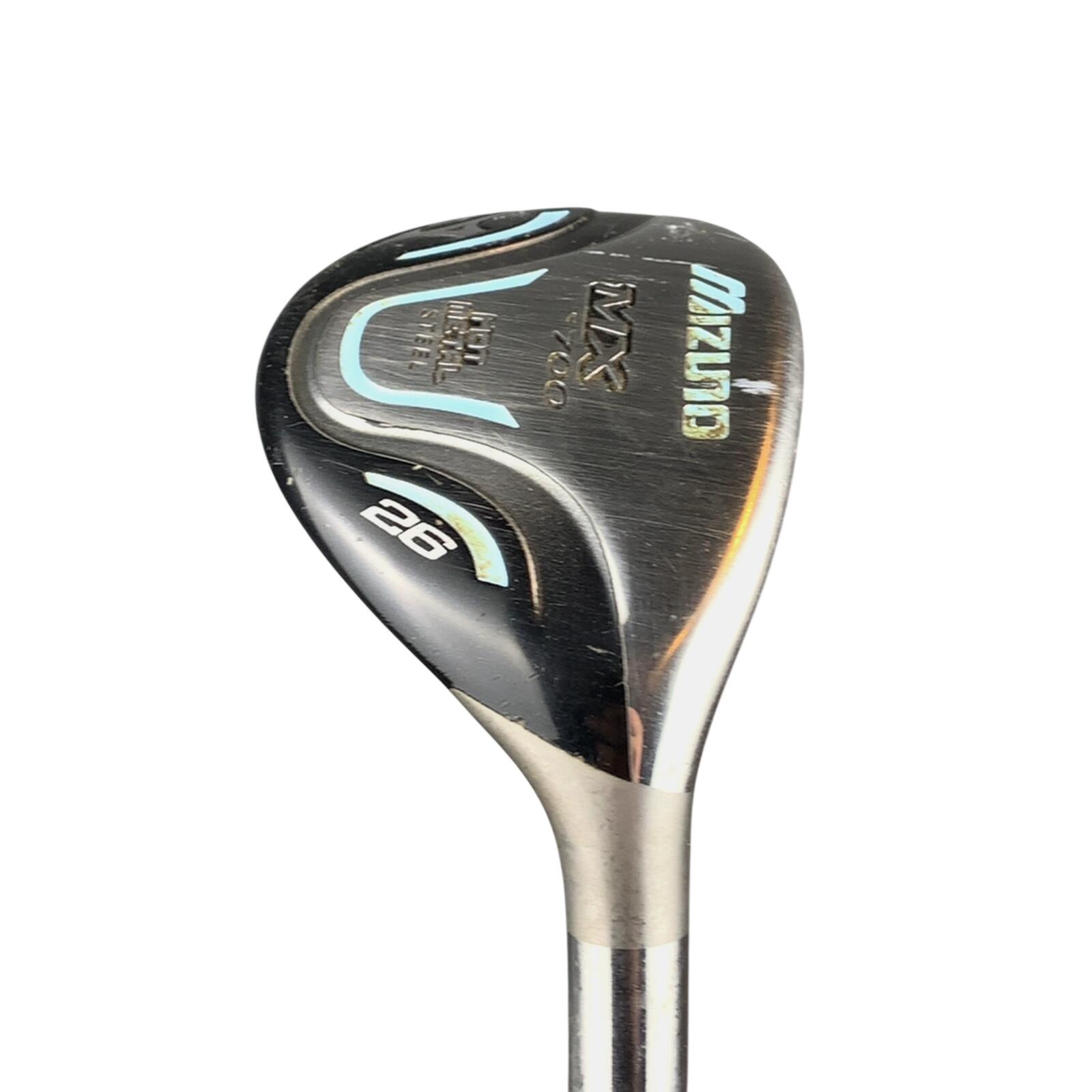 Mizuno MX-700 Hybrid / Flex Ladies / #5/26 3/6