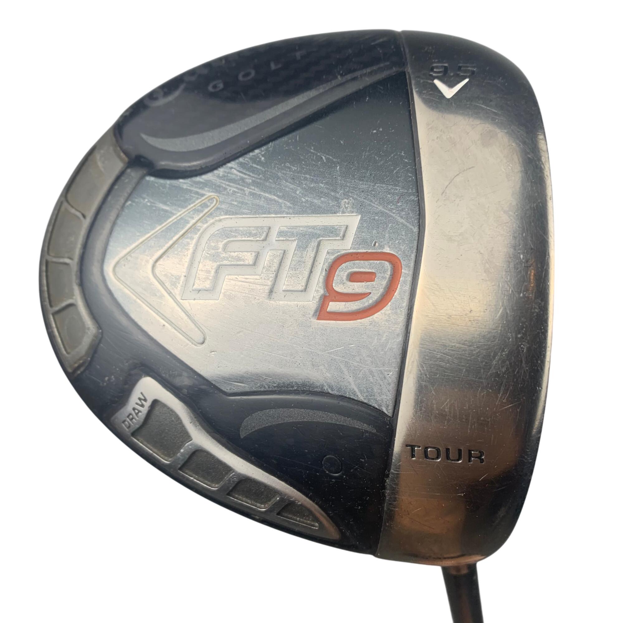 CALLAWAY picture
