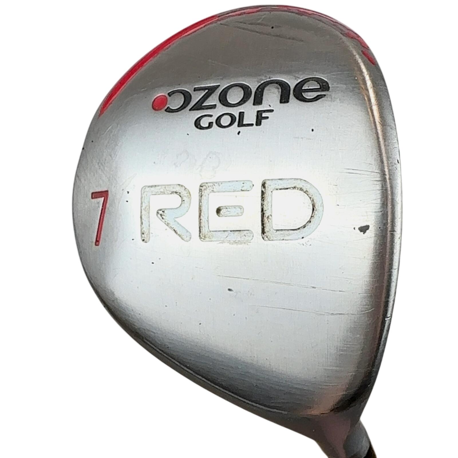 OZONE picture