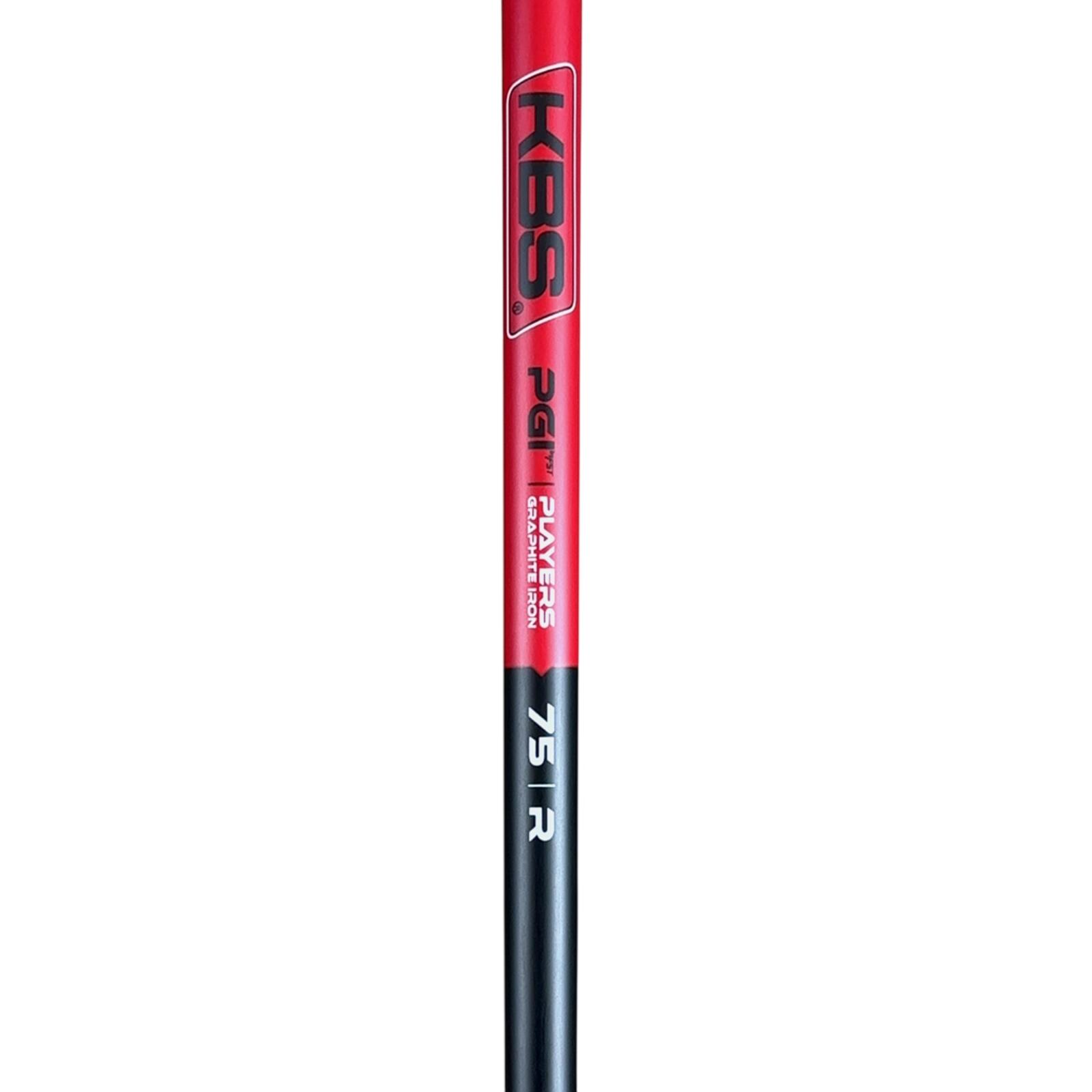 Gaucher Cobra AeroJet Hybrid / Flex Regular / #4/21 5/6