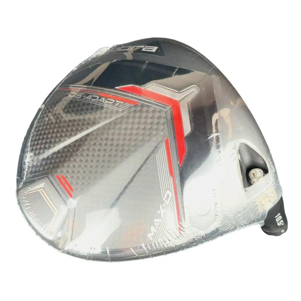 Cobra DS-Adapt Max-D Driver Head / Loft 10.5
