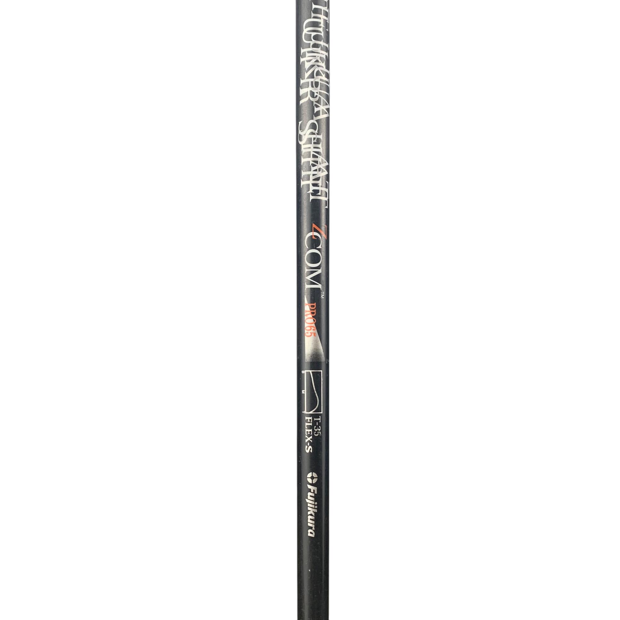 Callaway FT9 Driver / Flex Stiff / Loft 9.5 3/4