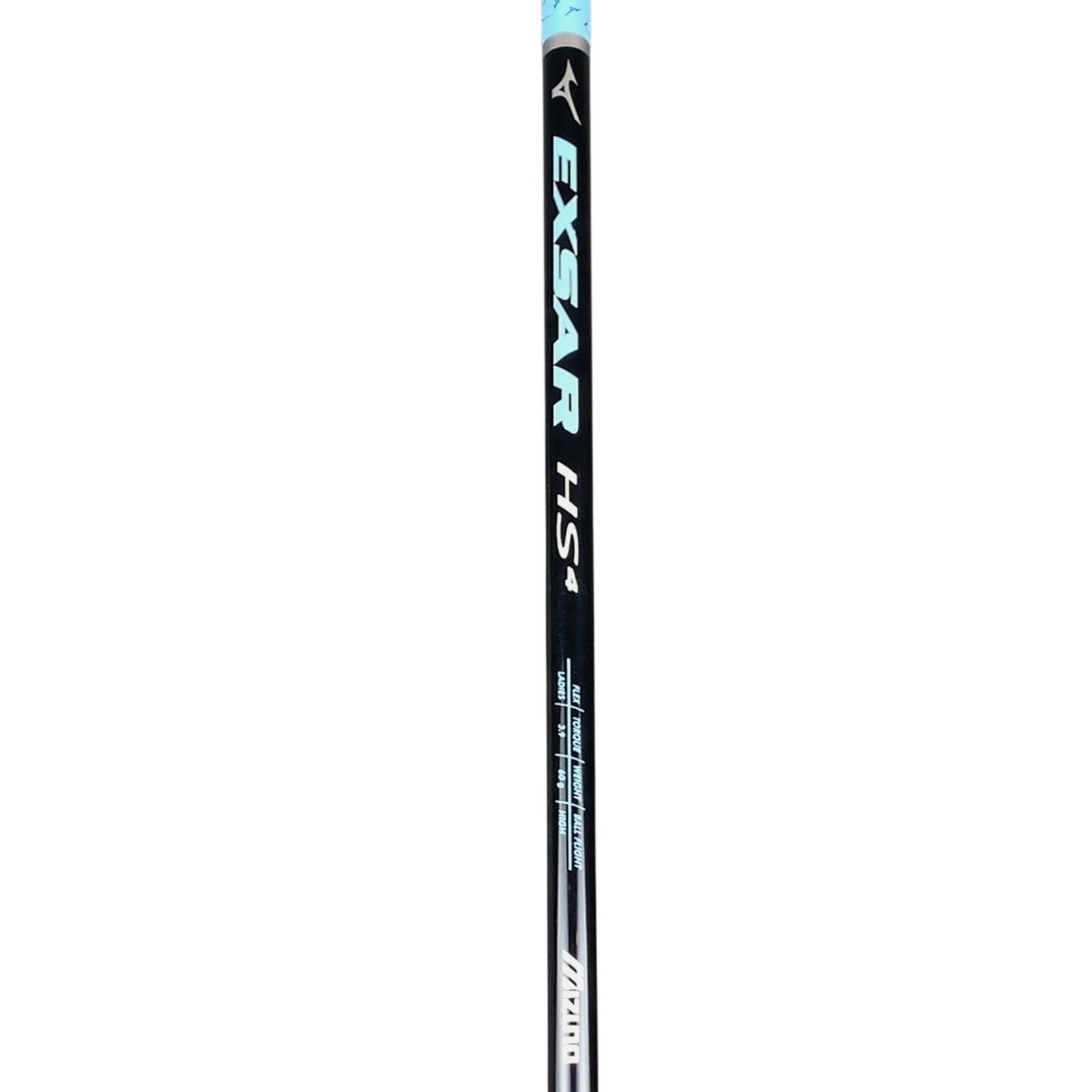 Mizuno MX-700 Hybrid / Flex Ladies / #5/26 5/6